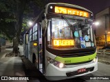 Viação Nossa Senhora de Lourdes B58013 na cidade de Rio de Janeiro, Rio de Janeiro, Brasil, por Mr3DZY Photos. Número da foto: #12397752.