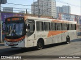 Linave Transportes A03041 na cidade de Nova Iguaçu, Rio de Janeiro, Brasil, por Márcio Vinicius Oliveira. Número da foto: #12398168.