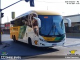 Empresa Gontijo de Transportes 19675 na cidade de Belo Horizonte, Minas Gerais, Brasil, por Valter Francisco. Número da foto: #12397114.