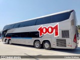 Auto Viação 1001 RJ 108.626 na cidade de Duque de Caxias, Rio de Janeiro, Brasil, por Cristian Matheus. Número da foto: #12397525.