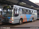 TCCC - Transporte Coletivo Cidade Canção 5663 na cidade de Maringá, Paraná, Brasil, por Luis Marcelo Santos. Número da foto: #:id.