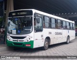 Rodoviária Caxangá 356 na cidade de Olinda, Pernambuco, Brasil, por Ytalo Alves. Número da foto: #12398337.