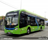 Transwolff Transportes e Turismo 6 6841 na cidade de São Paulo, São Paulo, Brasil, por Markus Bus Vip. Número da foto: #:id.