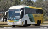 Empresa Gontijo de Transportes 18200 na cidade de Vitória da Conquista, Bahia, Brasil, por Rava Ogawa. Número da foto: #12397637.
