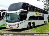 TIG - Transporte Inteligente de Guanacaste 14 DE ENERO na cidade de La Uruca, San José, San José, Costa Rica, por Andrés Martínez Rodríguez. Número da foto: #12398834.