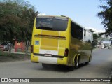 Viação Itapemirim 8713 na cidade de Caruaru, Pernambuco, Brasil, por Lenilson da Silva Pessoa. Número da foto: #12398912.