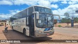 Viação Central Bahia de Transportes 1970 na cidade de Barra da Estiva, Bahia, Brasil, por Flávio  Santos. Número da foto: #12398426.