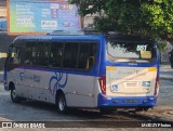 Viação Vila Real B11600 na cidade de Rio de Janeiro, Rio de Janeiro, Brasil, por Mr3DZY Photos. Número da foto: #12397597.
