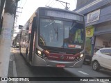 Viação Gatusa Transportes Urbanos 7 6952 na cidade de São Paulo, São Paulo, Brasil, por Rafael Lopes de Oliveira. Número da foto: #12398883.
