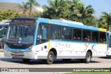 Transportes Futuro C30188 na cidade de Rio de Janeiro, Rio de Janeiro, Brasil, por Paulo Henrique Pereira Borges. Número da foto: #12398476.
