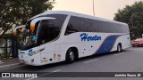 Herotur Transporte e Turismo 3122 na cidade de Taboão da Serra, São Paulo, Brasil, por Juninho Souza JR. Número da foto: #12398262.