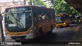 Empresa de Transportes Braso Lisboa A29118 na cidade de Rio de Janeiro, Rio de Janeiro, Brasil, por Gabriel Sousa. Número da foto: #:id.