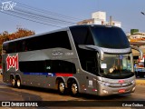 Auto Viação 1001 RJ 108.686 na cidade de Belo Horizonte, Minas Gerais, Brasil, por César Ônibus. Número da foto: #12398821.