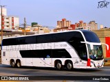 Auto Viação Catarinense 321308 na cidade de Belo Horizonte, Minas Gerais, Brasil, por César Ônibus. Número da foto: #12398846.
