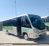 Turismo Três Amigos 1160 na cidade de Duque de Caxias, Rio de Janeiro, Brasil, por Cristian Matheus. Número da foto: #12397335.