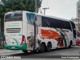 Empresa de Transportes Andorinha 6267 na cidade de São Paulo, São Paulo, Brasil, por Bruno Kozeniauskas. Número da foto: #12397987.