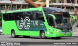 GG Turismo 3900 na cidade de Rio de Janeiro, Rio de Janeiro, Brasil, por Juarez Miguel Duarte Junior. Número da foto: #12398446.