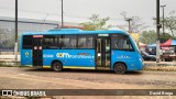 JTP Transportes - COM Porto Velho 02.040 na cidade de Porto Velho, Rondônia, Brasil, por David Braga. Número da foto: #:id.