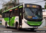 Caprichosa Auto Ônibus B27239 na cidade de Rio de Janeiro, Rio de Janeiro, Brasil, por Gabriel Conceição. Número da foto: #12396743.