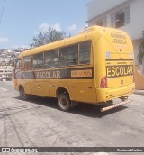 Prefeitura Municipal de Atílio Vivacqua 4G48 na cidade de Atilio Vivacqua, Espírito Santo, Brasil, por Gustavo Martins. Número da foto: #12397367.