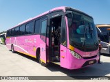 Transportes Paranapuan B10415 na cidade de Duque de Caxias, Rio de Janeiro, Brasil, por Rafael Rayden. Número da foto: #12398097.