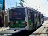 Next Mobilidade - ABC Sistema de Transporte 7065 na cidade de Santo André, São Paulo, Brasil, por Juliano Soares. Número da foto: #:id.