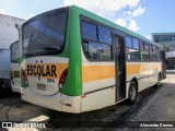 Auto Viação Tabosa 580 na cidade de Caruaru, Pernambuco, Brasil, por Alexandre Dumas. Número da foto: #:id.