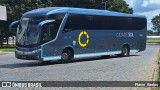 Viação Cidade Sol 11020 na cidade de Cruz das Almas, Bahia, Brasil, por Flávio  Santos. Número da foto: #:id.