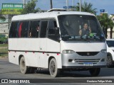 Ônibus Particulares 1499 na cidade de Jaboatão dos Guararapes, Pernambuco, Brasil, por Gustavo Felipe Melo. Número da foto: #12397577.