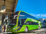 Cormar Bus 174 na cidade de Viña del Mar, Valparaíso, Valparaíso, Chile, por Raimundo Zamorano. Número da foto: #12397647.