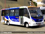 Viação Ideal B28567 na cidade de Rio de Janeiro, Rio de Janeiro, Brasil, por João Victor - PHOTOVICTORBUS. Número da foto: #:id.