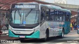 Auto Viação Urubupungá 00206 na cidade de Osasco, São Paulo, Brasil, por Lucas Kevin. Número da foto: #12397106.