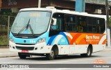 Triecon 264 na cidade de Barra Mansa, Rio de Janeiro, Brasil, por Clovis Junior. Número da foto: #:id.