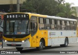 Viação Metrópole Paulista - Zona Leste 3 2891 na cidade de São Paulo, São Paulo, Brasil, por Bruno - ViajanteFLA. Número da foto: #:id.