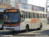 Linave Transportes A03033 na cidade de Nova Iguaçu, Rio de Janeiro, Brasil, por Márcio Vinicius Oliveira. Número da foto: #:id.