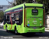 Transwolff Transportes e Turismo 7 8861 na cidade de São Paulo, São Paulo, Brasil, por Hipólito Rodrigues. Número da foto: #:id.