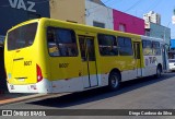 TUPi Transportes Urbanos Piracicaba 8607 na cidade de Piracicaba, São Paulo, Brasil, por Diego Cardoso da Silva. Número da foto: #12398213.