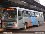 TCCC - Transporte Coletivo Cidade Canção 5522 na cidade de Maringá, Paraná, Brasil, por Luis Marcelo Santos. Número da foto: #:id.
