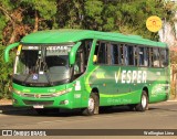 Vesper Transportes 11666 na cidade de Nova Odessa, São Paulo, Brasil, por Wellington Lima. Número da foto: #12397292.