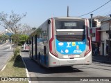 Viação Grajaú S.A. 6 1448 na cidade de São Paulo, São Paulo, Brasil, por Rafael Lopes de Oliveira. Número da foto: #12397805.