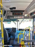 Auto Viação Jabour D86283 na cidade de Duque de Caxias, Rio de Janeiro, Brasil, por Lucas Luz de Oliveira. Número da foto: #12396874.