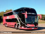 Lirabus 23101 na cidade de Campinas, São Paulo, Brasil, por José Eduardo Garcia Pontual. Número da foto: #:id.