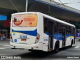 Viação Vaz 02 664 na cidade de Santo André, São Paulo, Brasil, por Juliano Soares. Número da foto: #:id.