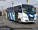 Cooper G4 1779 na cidade de Guarulhos, São Paulo, Brasil, por Felipe Mariz. Número da foto: #12396991.