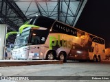 Viação Garcia 88037 na cidade de Paranavaí, Paraná, Brasil, por Robson Alves. Número da foto: #12398871.