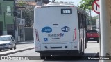 Expresso Santa Paula 16219 na cidade de Serra, Espírito Santo, Brasil, por Weverton Cezana. Número da foto: #:id.