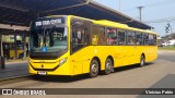 Gidion Transporte e Turismo 12409 na cidade de Joinville, Santa Catarina, Brasil, por Vinicius Petris. Número da foto: #12397964.