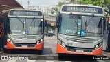 Viação Osasco 0879 na cidade de Osasco, São Paulo, Brasil, por Lucas Kevin. Número da foto: #12399164.