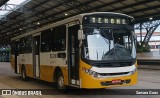 Belém Rio Transportes BD-206 na cidade de Belém, Pará, Brasil, por Samara Goes. Número da foto: #12399010.