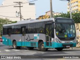 SIT Macaé Transportes 2384 na cidade de Macaé, Rio de Janeiro, Brasil, por Gabriel de Oliveira. Número da foto: #12397653.
